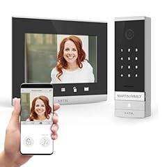Avidsen visiophone filaire d'occasion  Livré partout en France