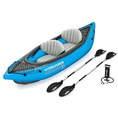 Bestway 65131 kayak usato  Spedito ovunque in Italia 