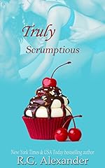 Truly scrumptious for sale  Delivered anywhere in USA 
