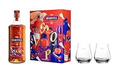 Martell vsop cognac for sale  Delivered anywhere in UK