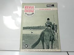 Revue nationale chasse d'occasion  Livré partout en France
