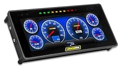 Racepak 250 123 for sale  Delivered anywhere in USA 