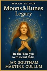 Moons runes legacy for sale  Delivered anywhere in UK