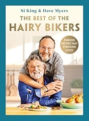Best hairy bikers for sale  Delivered anywhere in UK