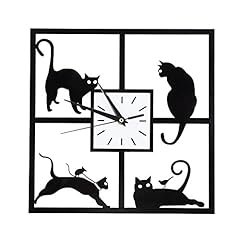 Fdit wall clock for sale  Delivered anywhere in Ireland