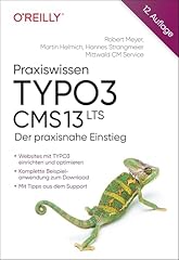Praxiswissen typo3 cms gebraucht kaufen  Wird an jeden Ort in Deutschland