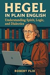 Hegel plain english for sale  Delivered anywhere in UK
