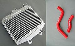 Aluminum radiator silicone for sale  Delivered anywhere in USA 