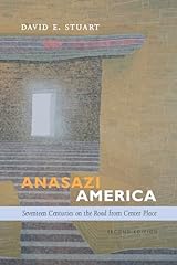 Anasazi america seventeen for sale  Delivered anywhere in USA 