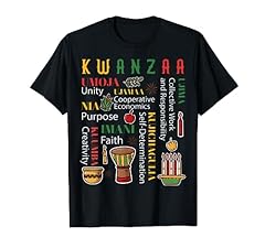 Happy kwanzaa drum for sale  Delivered anywhere in USA 