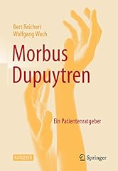 Morbus dupuytren patientenratg gebraucht kaufen  Wird an jeden Ort in Deutschland