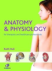 Anatomy physiology therapists for sale  Delivered anywhere in UK