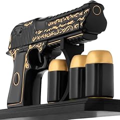 Ceramic gun whiskey for sale  Delivered anywhere in USA 