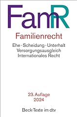 Familienrecht rechtsstand . gebraucht kaufen  Wird an jeden Ort in Deutschland