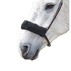 Shires noseband sleeve for sale  Delivered anywhere in UK