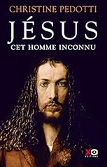 Jésus homme inconnu d'occasion  Livré partout en France