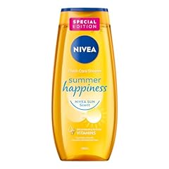 Nivea summer happiness gebraucht kaufen  Wird an jeden Ort in Deutschland