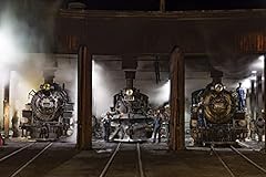 1946 steam locomotives for sale  Delivered anywhere in USA 