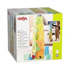 Haba stapelwürfel zuhause gebraucht kaufen  Wird an jeden Ort in Deutschland
