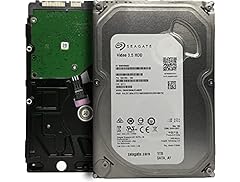 Seagate video 3.5 d'occasion  Livré partout en France