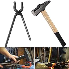 Blacksmith forging tools for sale  Delivered anywhere in UK