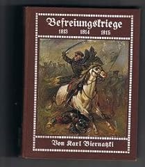 Deutsche befreiungskriege 1813 gebraucht kaufen  Wird an jeden Ort in Deutschland