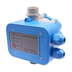 Pumpensteuerung wasserpumpenre gebraucht kaufen  Wird an jeden Ort in Deutschland