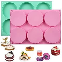 Huakener pcs silicone for sale  Delivered anywhere in USA 