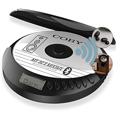 Coby bluetooth portable for sale  Delivered anywhere in USA 