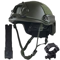 Bulletproof helmet kevlar for sale  Delivered anywhere in UK