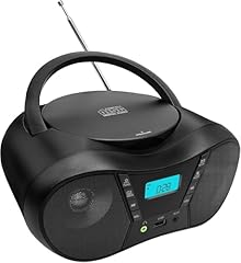 Tragbarer player boombox gebraucht kaufen  Wird an jeden Ort in Deutschland