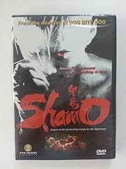Shamo dvd 2008 for sale  Delivered anywhere in UK