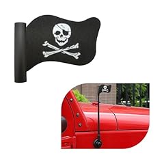 Povtii pirate flag for sale  Delivered anywhere in USA 