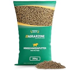 Agrarzone mini nourriture d'occasion  Livré partout en France