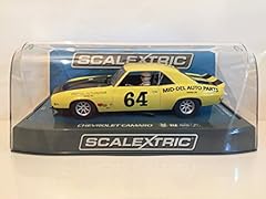 Scalextric c3724 chevrolet for sale  Delivered anywhere in UK