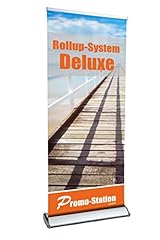 Roll deluxe rollup gebraucht kaufen  Wird an jeden Ort in Deutschland