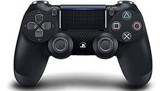 Sony dualshock wireless d'occasion  Livré partout en Belgiqu