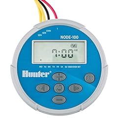 Hunter industries sprinkler usato  Spedito ovunque in Italia 