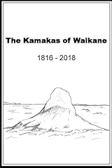 Kamakas waikane for sale  Delivered anywhere in USA 