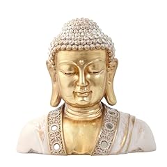 Yumiaohe buddha head for sale  Delivered anywhere in USA 