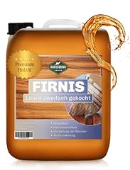 Martenbrown leinöl firnis gebraucht kaufen  Wird an jeden Ort in Deutschland