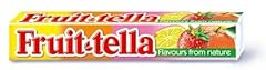 Fruitella pack for sale  Delivered anywhere in USA 
