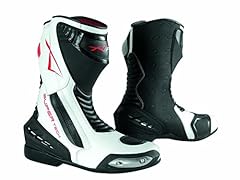 Stivali stivaletto moto usato  Spedito ovunque in Italia 