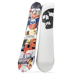 Capita snowboard uomo usato  Spedito ovunque in Italia 
