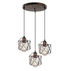 Idegu lampadario sospensione usato  Spedito ovunque in Italia 