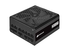 Corsair hx850 fully for sale  Delivered anywhere in USA 