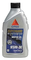 Citgo motor oil for sale  Delivered anywhere in USA 