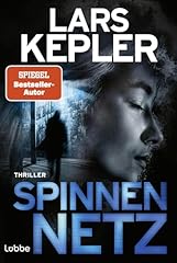 Spinnennetz schweden thriller gebraucht kaufen  Wird an jeden Ort in Deutschland