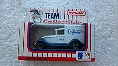 Matchbox m.l.b. 13. for sale  Delivered anywhere in UK