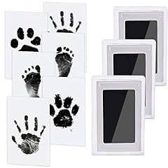 Nabance baby handprint for sale  Delivered anywhere in UK